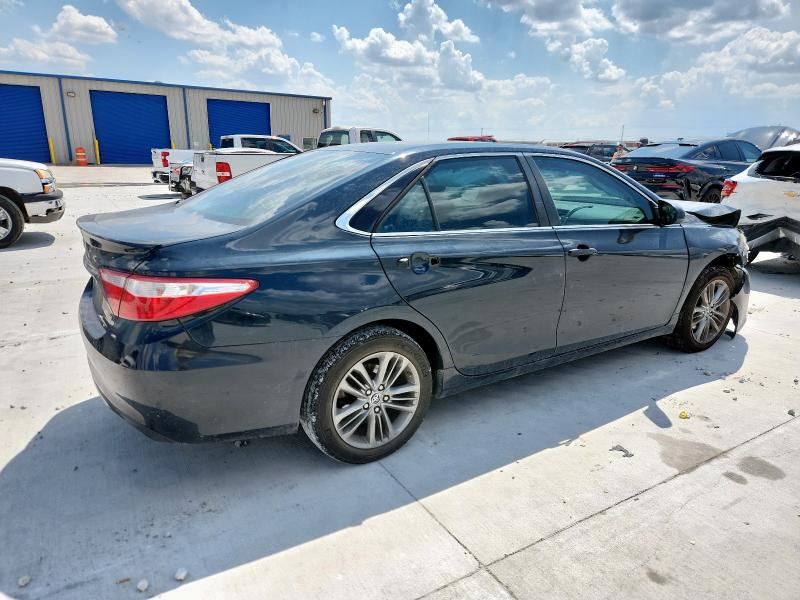 2016 TOYOTA CAMRY LE 4T1BF1FK2GU551082