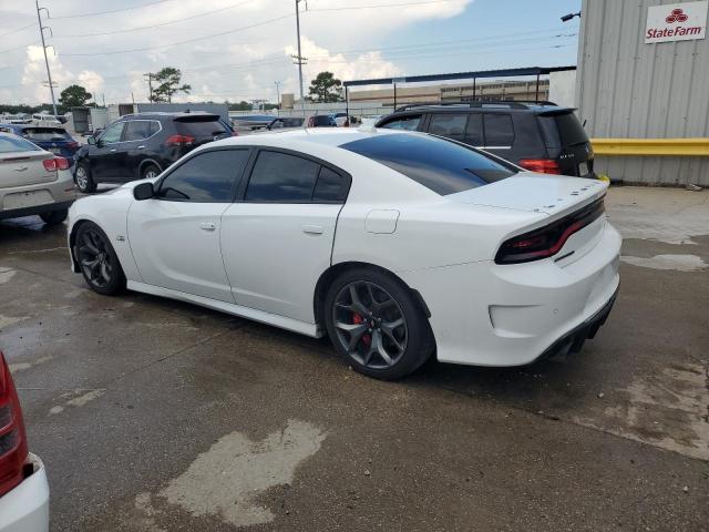 2021 DODGE CHARGER SC 2C3CDXGJ2MH550623