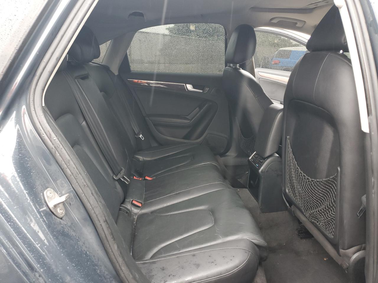 AUDI A4 PREMIUM PLUS