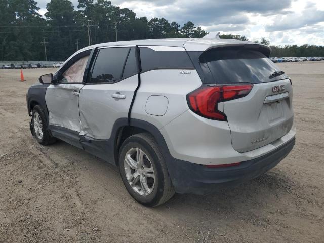 2019 GMC TERRAIN SL 3GKALMEV3KL148984