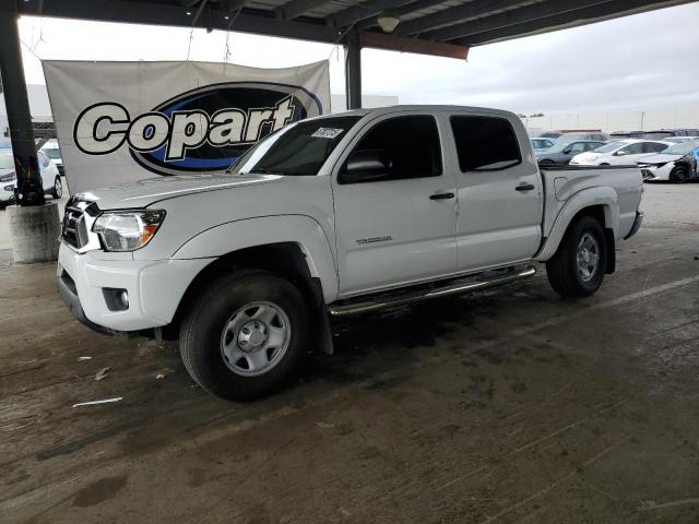 2014 TOYOTA TACOMA DOUBLE CAB PRERUNNER - 3TMJU4GN0EM166783