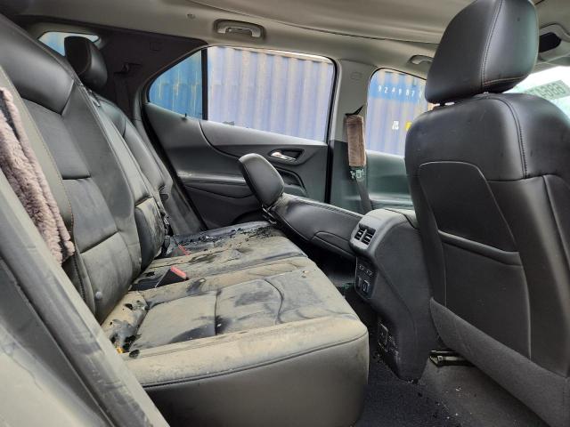 2018 CHEVROLET EQUINOX PR - 3GNAXMEV5JL104426