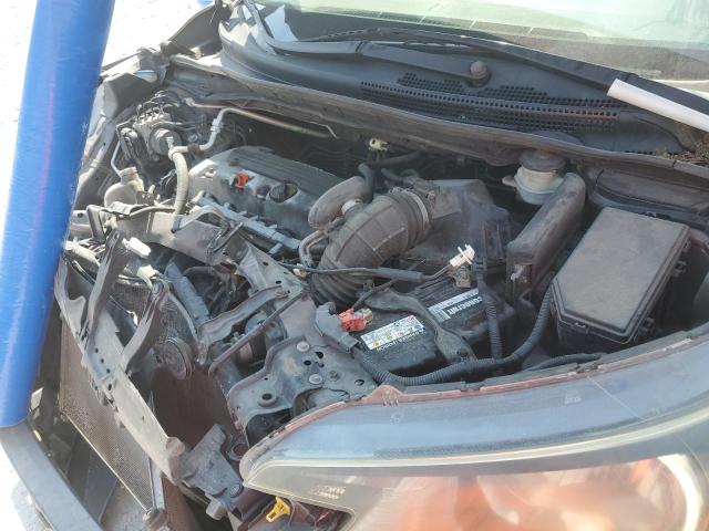 2013 HONDA CR-V EX - 5J6RM4H57DL089129