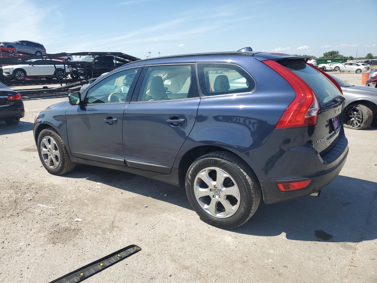 VOLVO XC60 3.2