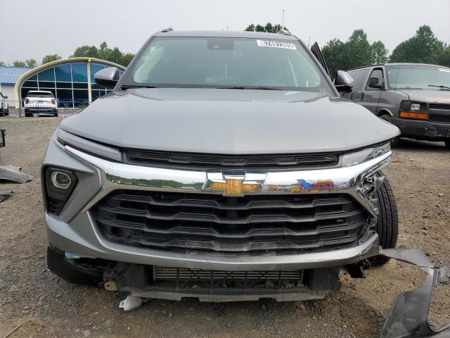 2025 CHEVROLET TRAILBLAZER LT KL79MPSL9SB049195