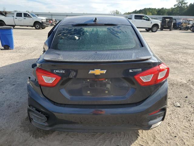 2016 CHEVROLET CRUZE PREM 1G1BG5SMXG7255167