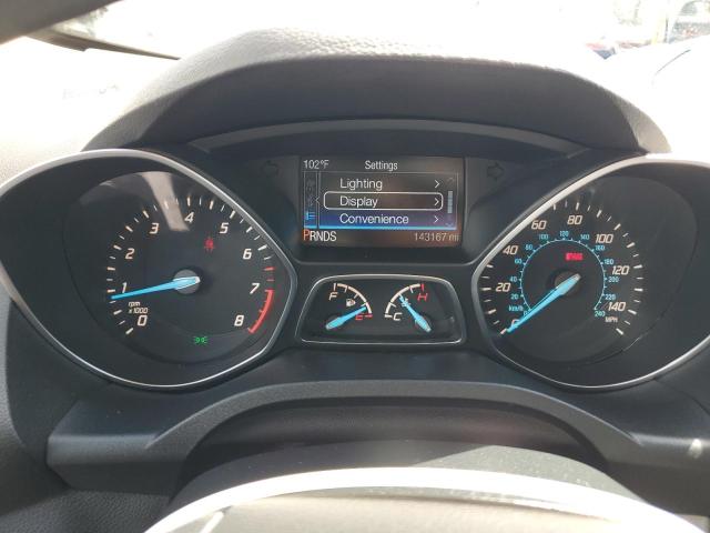 2014 FORD ESCAPE SE #3229656176