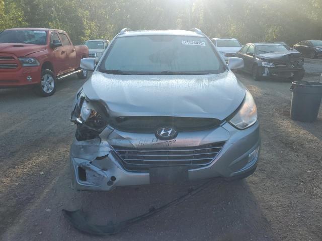 2011 HYUNDAI TUCSON GLS - KM8JUCAC5BU178738