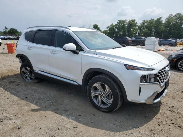 2022 HYUNDAI SANTA FE S 5NMS6DAJ7NH418021