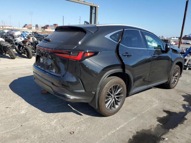 2024 LEXUS NX 250 BAS 2T2ADCAZ6RC006245