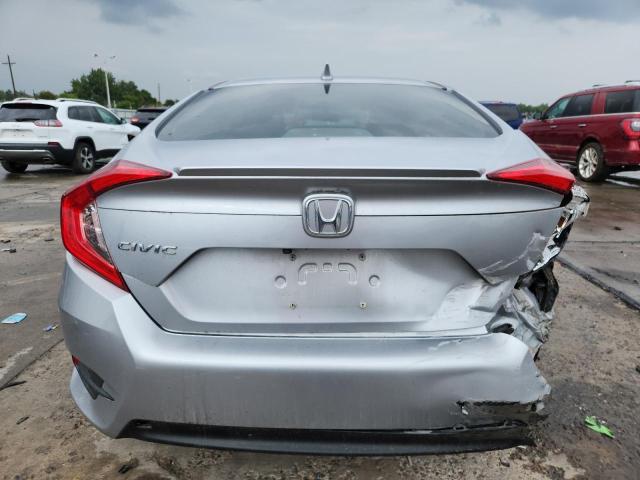 2018 HONDA CIVIC EX - JHMFC1F34JX019196