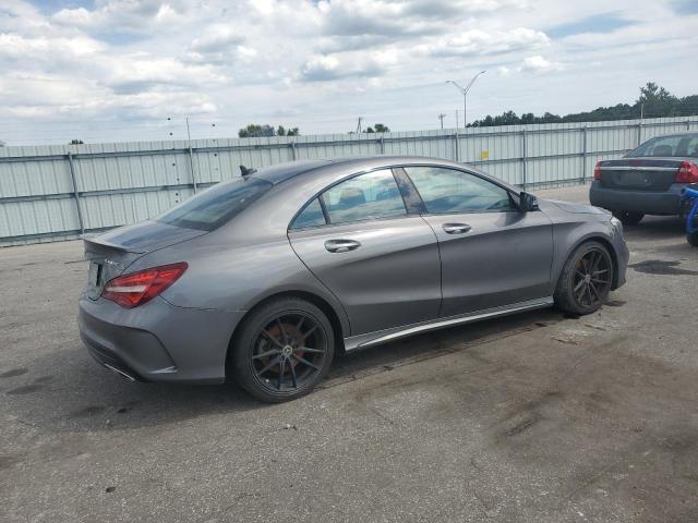 2018 MERCEDES-BENZ CLA 250 4M WDDSJ4GB7JN567837