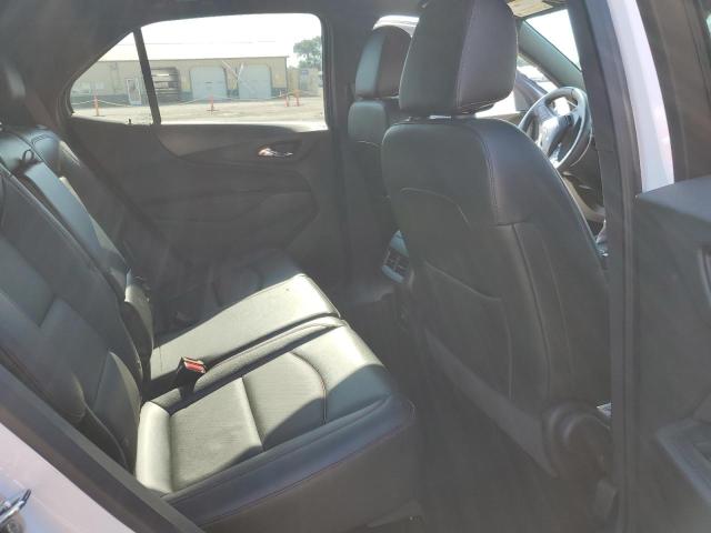 2022 CHEVROLET EQUINOX RS - 3GNAXWEV2NS245686