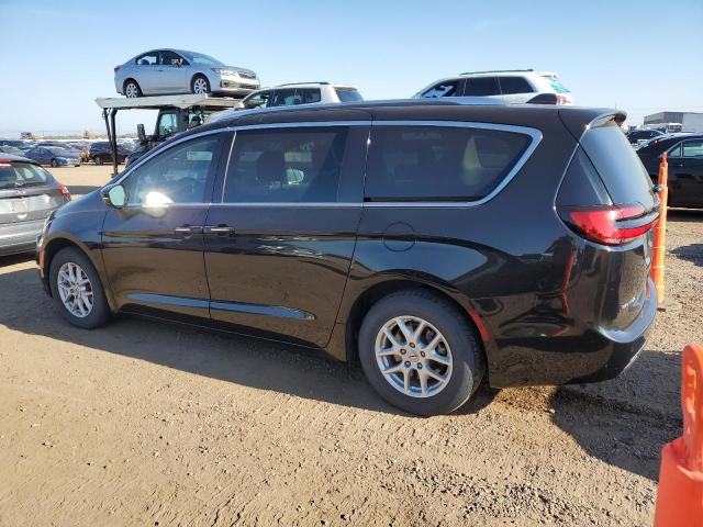 2021 CHRYSLER PACIFICA T 2C4RC1BGXMR520488