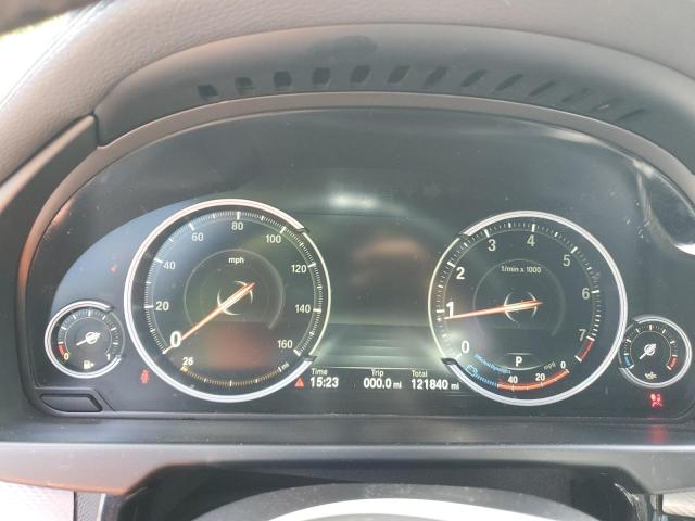 2016 BMW X6 XDRIVE3 - 5UXKU2C57G0N80355