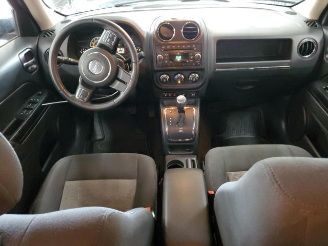 2015 JEEP PATRIOT LATITUDE 1C4NJRFB1FD123940