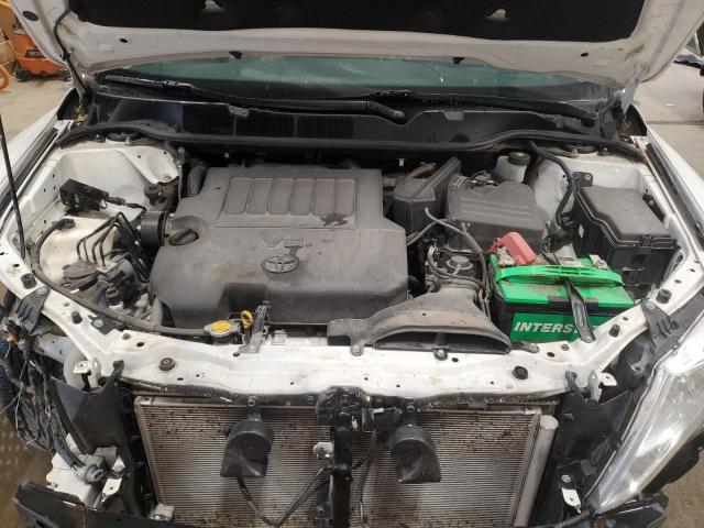 2015 TOYOTA VENZA LE 4T3BK3BB8FU115873