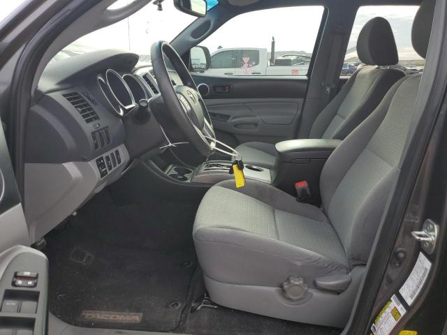 2012 TOYOTA TACOMA DOU - 3TMLU4EN8CM100894