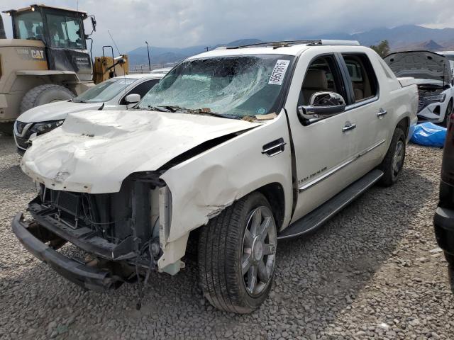 CADILLAC ESCALADE E