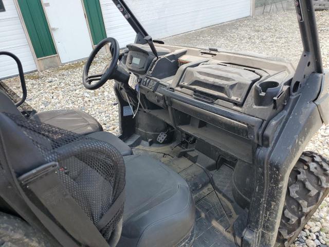 2024 CAN-AM DEFENDER HD7 3JBUKAJ45RK001284