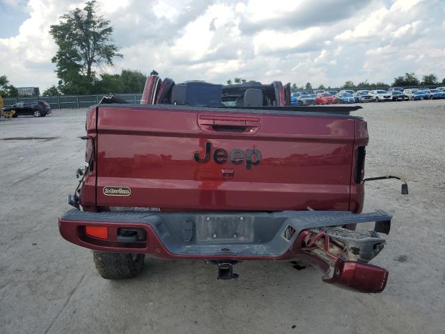 2021 JEEP GLADIATOR 1C6HJTFGXML526766