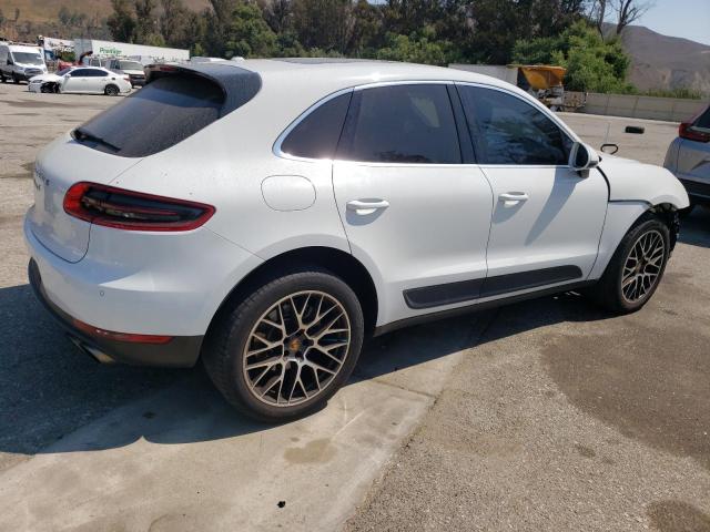 2017 PORSCHE MACAN S WP1AB2A55HLB18798