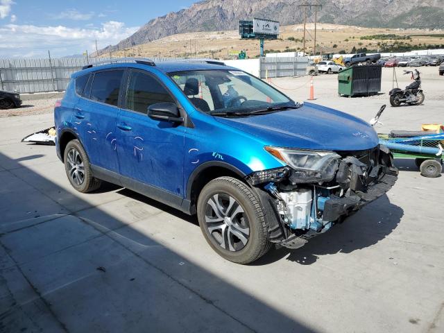 2017 TOYOTA RAV4 LE JTMZFREV1HJ140157