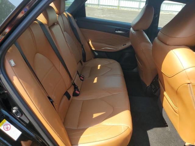 2019 TOYOTA AVALON XLE 4T1BZ1FB1KU010492