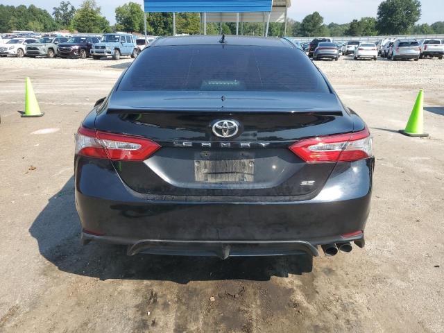 2019 TOYOTA CAMRY L - 4T1B11HKXKU748571