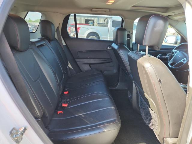 2015 GMC TERRAIN SL 2GKFLXEK1F6206971