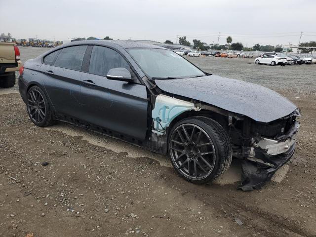 2015 BMW 428 I GRAN WBA4A9C55FD416277