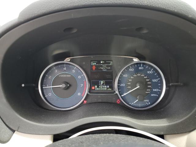 2016 SUBARU IMPREZA SP JF1GPAY68G8311430