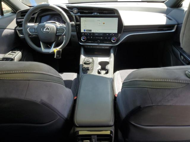 2023 LEXUS RZ 450E JTJAAAAB4PA013522