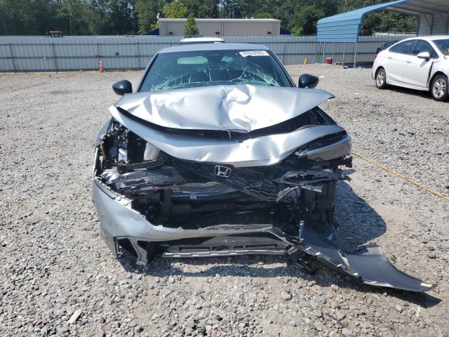 2025 HONDA CIVIC SPOR - 2HGFE2F54SH551512