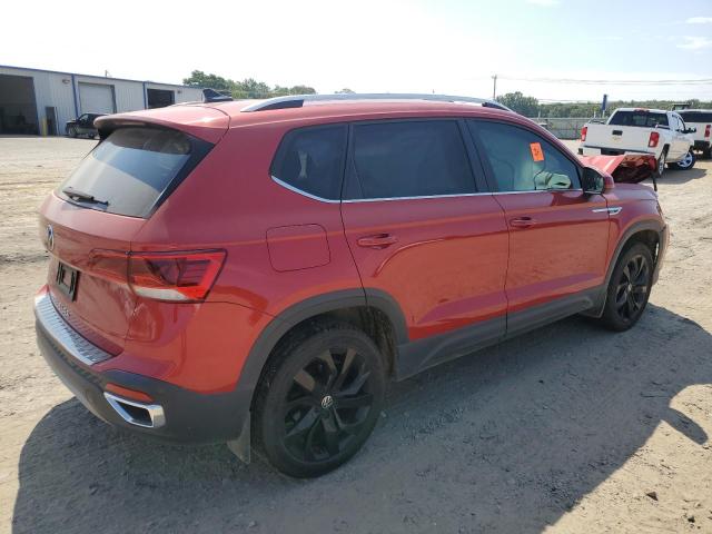 2024 VOLKSWAGEN TAOS SE 3VVSX7B29RM000831