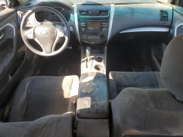 2015 NISSAN ALTIMA 2.5 1N4AL3AP6FC262496