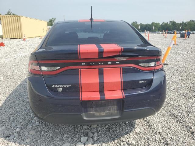 2016 DODGE DART SXT 1C3CDFBB1GD544176