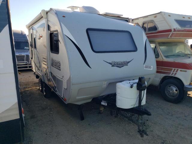 Global Auto Auctions: 2015 LANCE LANCE 1181