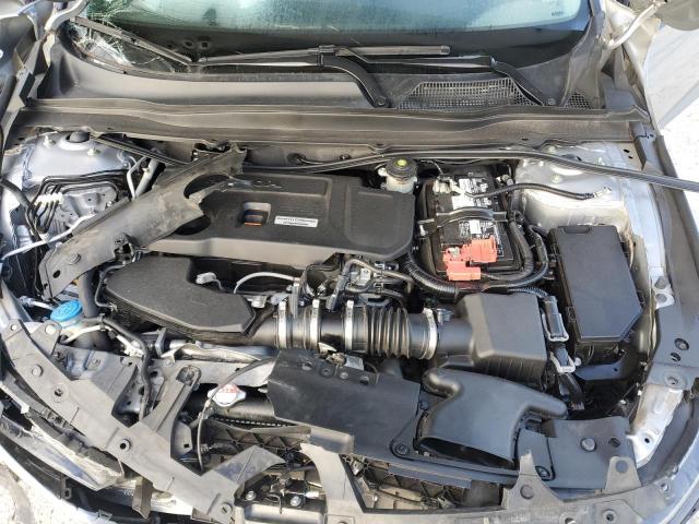 2019 HONDA ACCORD TOU 1HGCV2F96KA029873