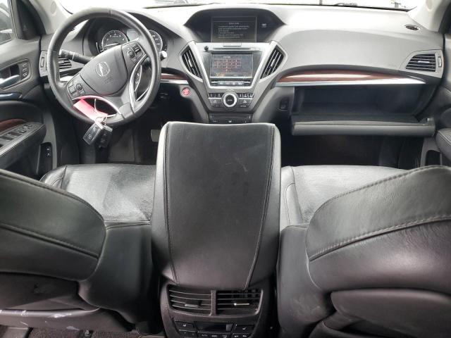 2015 ACURA MDX ADVANC 5FRYD4H83FB024374