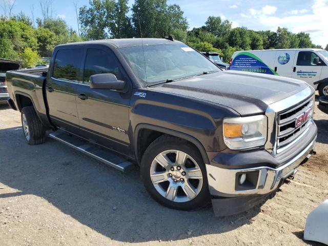 2015 GMC SIERRA K15 3GTU2UEC9FG240710