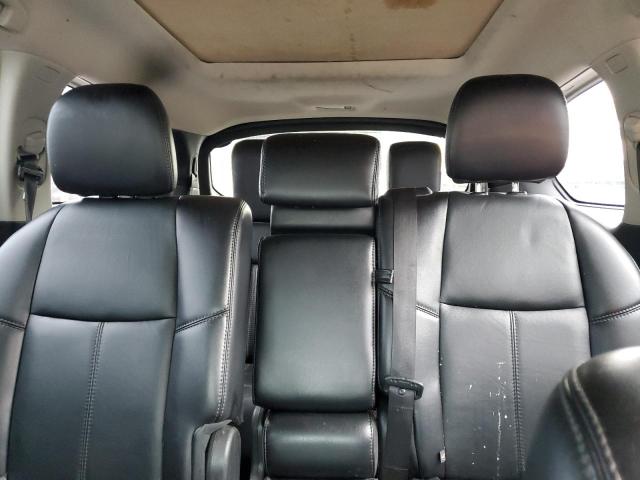2015 NISSAN PATHFINDER 5N1AR2MM8FC671583