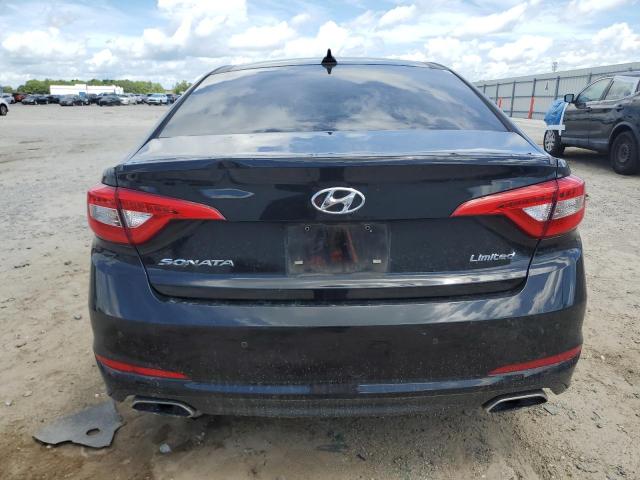 2016 HYUNDAI SONATA SPORT 5NPE34AF9GH300740
