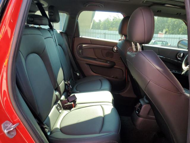 2020 MINI COOPER S C WMZYW7C09L3M07629