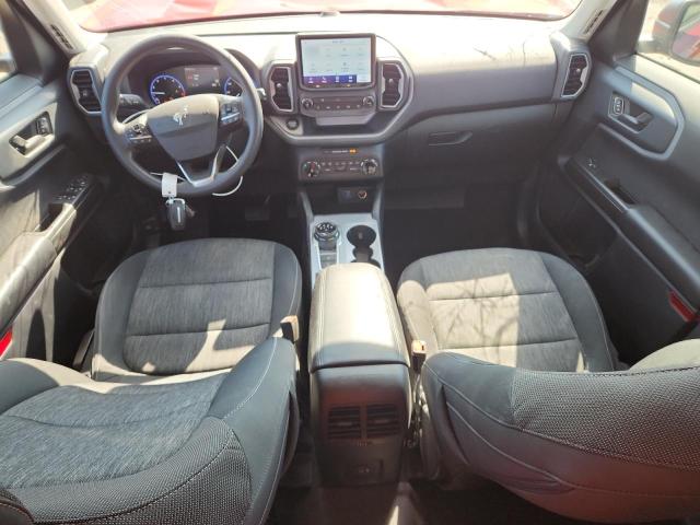 2022 FORD BRONCO SPO 3FMCR9B6XNRD01094