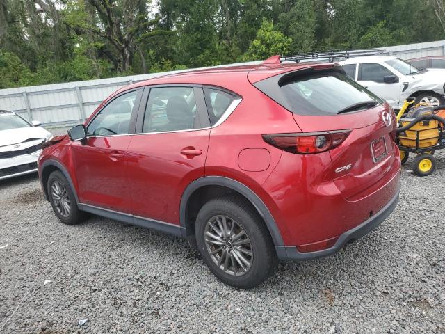 2018 MAZDA CX-5 SPORT - JM3KFABM6J0434381