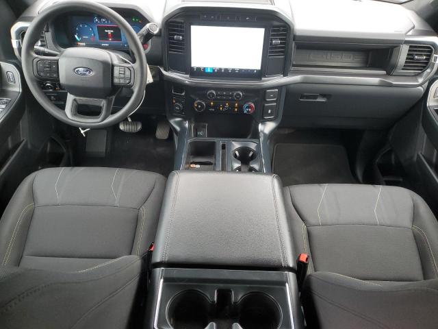 2024 FORD F150 STX 1FTEW2LPXRKD55543