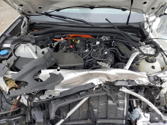 2021 BMW X3 XDRIVE30E 5UXTS1C00M9E30610