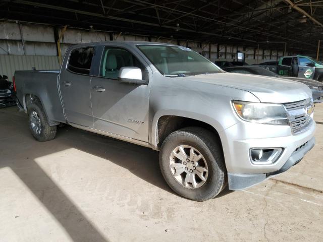 2015 CHEVROLET COLORADO L 1GCGSBE37F1140797
