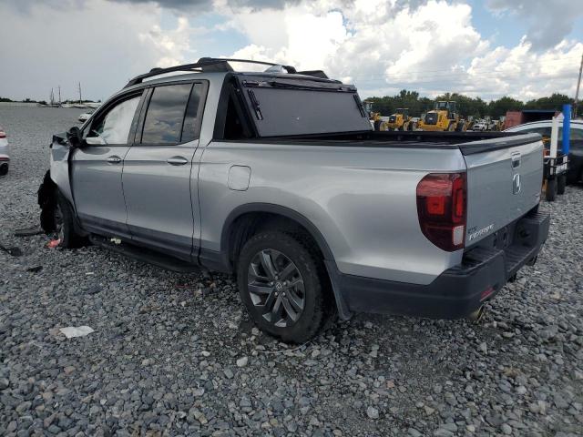 2021 HONDA RIDGELINE 5FPYK3F12MB004449